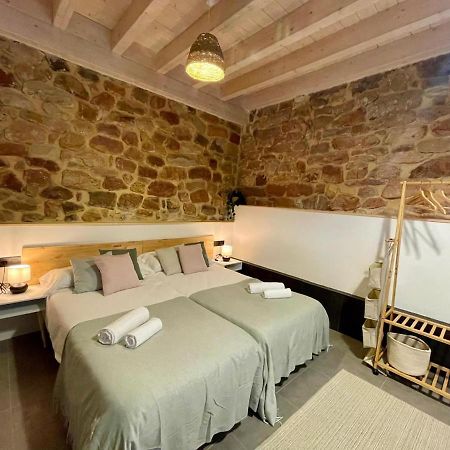 Sandonana Old Palace Lodge Villafufre Экстерьер фото