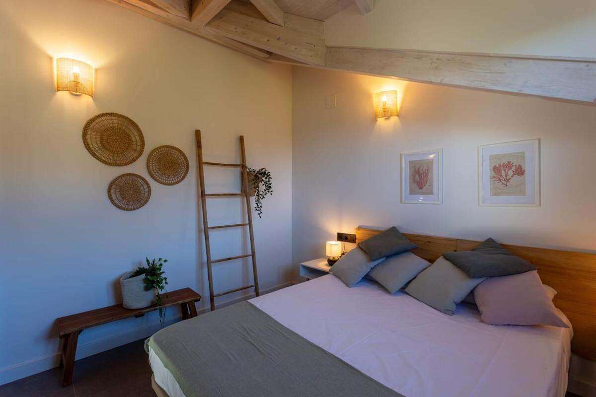 Sandonana Old Palace Lodge Villafufre Экстерьер фото