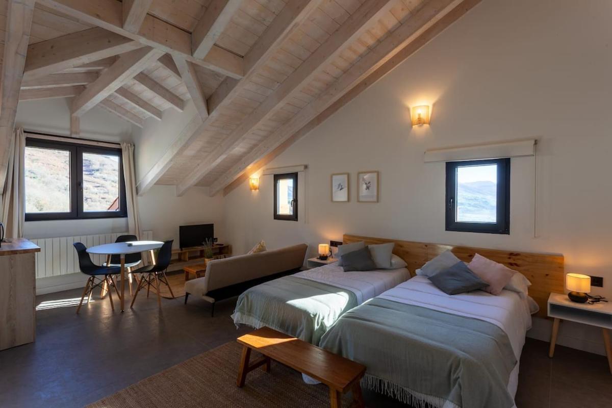 Sandonana Old Palace Lodge Villafufre Экстерьер фото