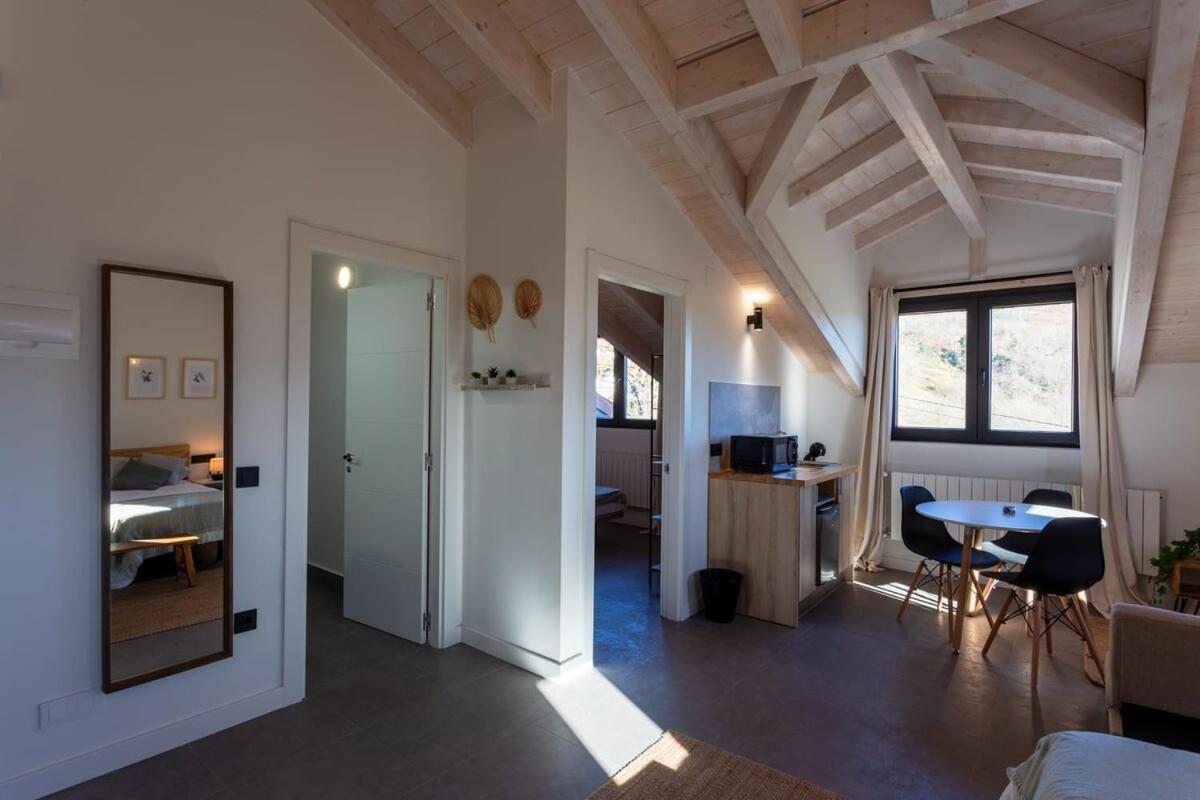 Sandonana Old Palace Lodge Villafufre Экстерьер фото