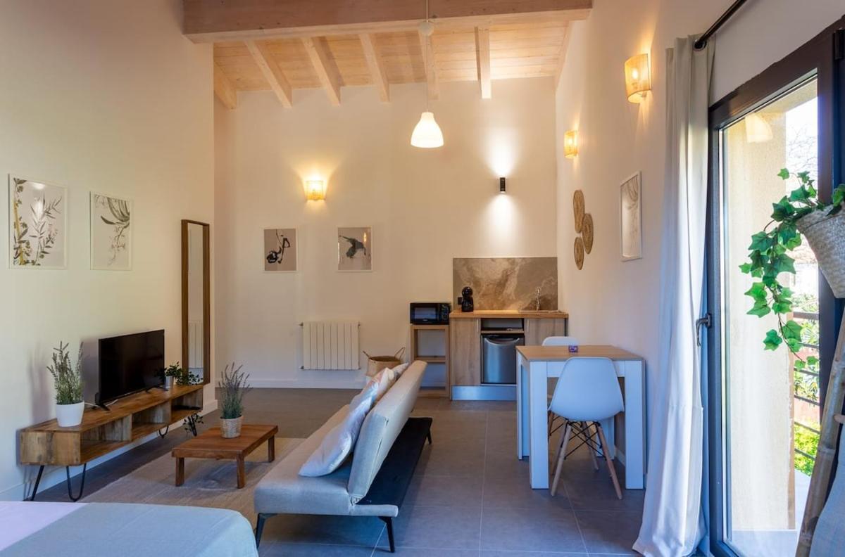 Sandonana Old Palace Lodge Villafufre Экстерьер фото